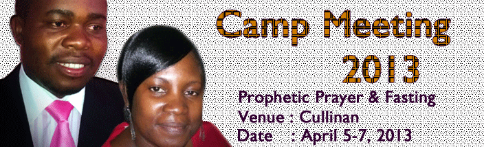 camp-meeting